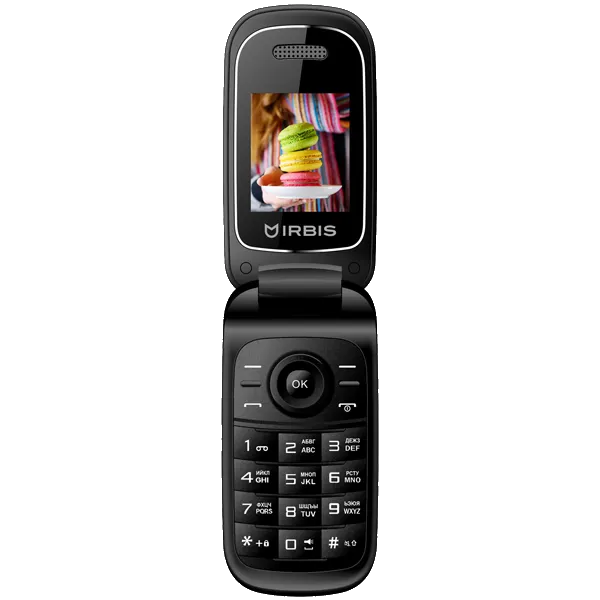 Ремонт Irbis SF15d