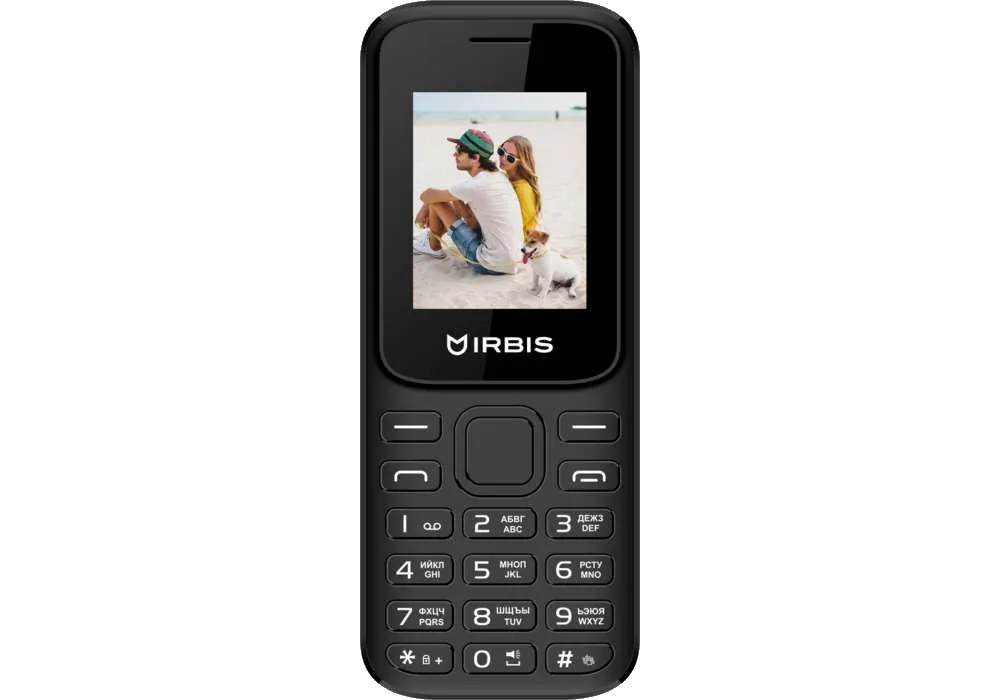 Ремонт Irbis SF31